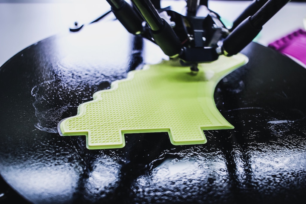 Technology 3D Printing