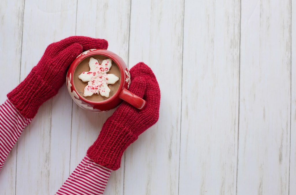 Keep Warm this Winter with a Few of Our Simple Tips