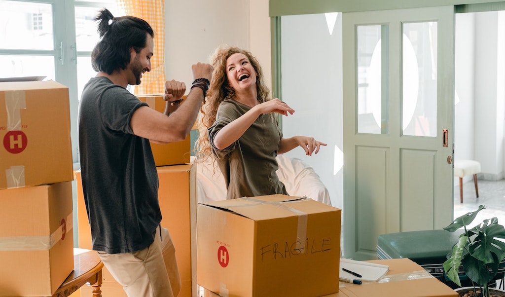 Moving with a Plan: Make Your Move as Smooth as Possible with these 3 Tips