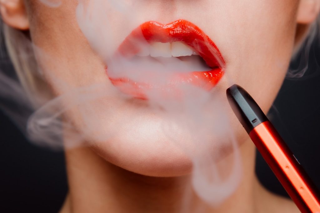 7 Things To Know Before Vaping