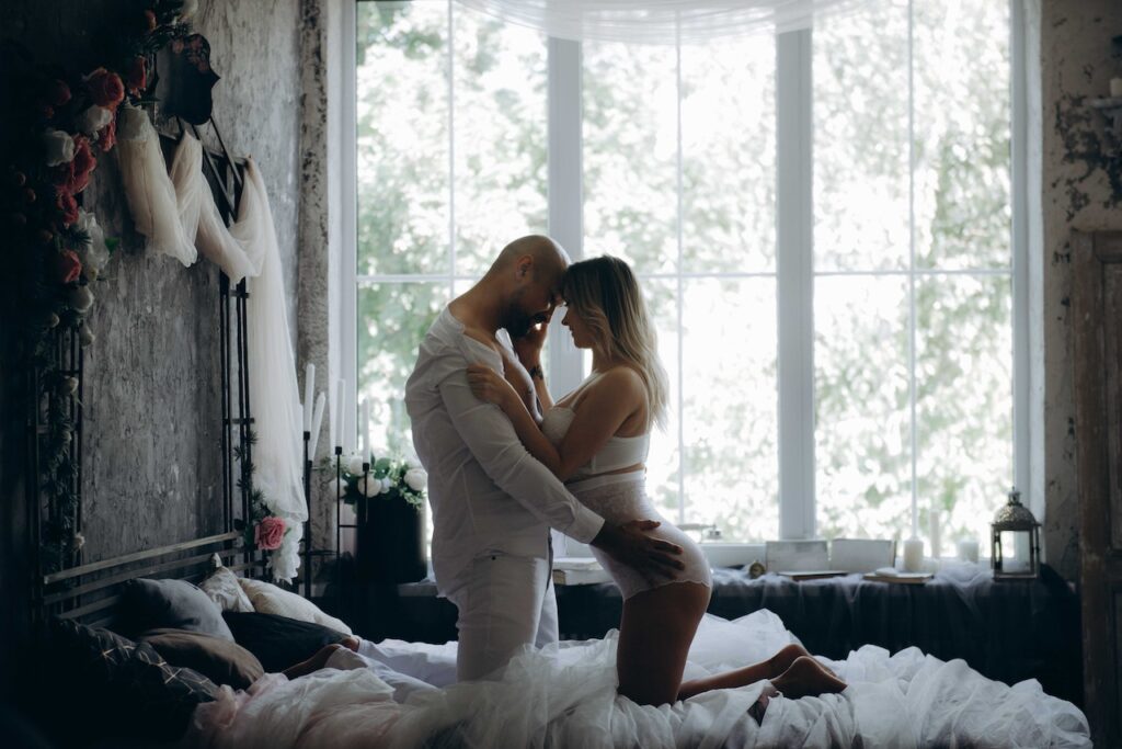 Simple Ways to Bring Back the Romance in Your Life