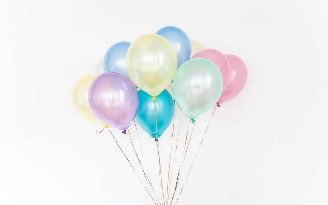 Try These Ideas for a Fun Teen’s Birthday Party
