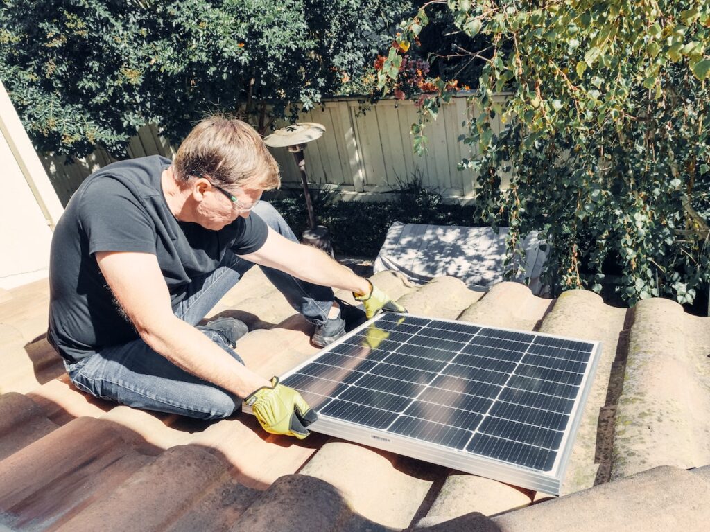 Benefits of Installing Solar Panels in Your Home