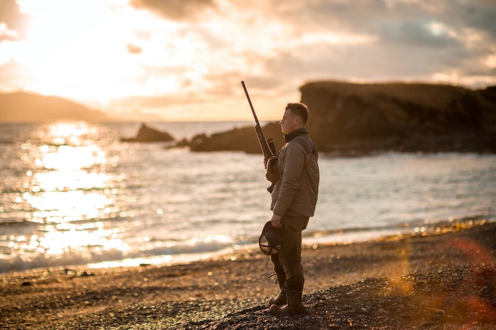 Tips For Choosing the Right Rifle For Your Next Hunting Activity