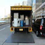 Efficiently Manage Your Relocation With Moving Services