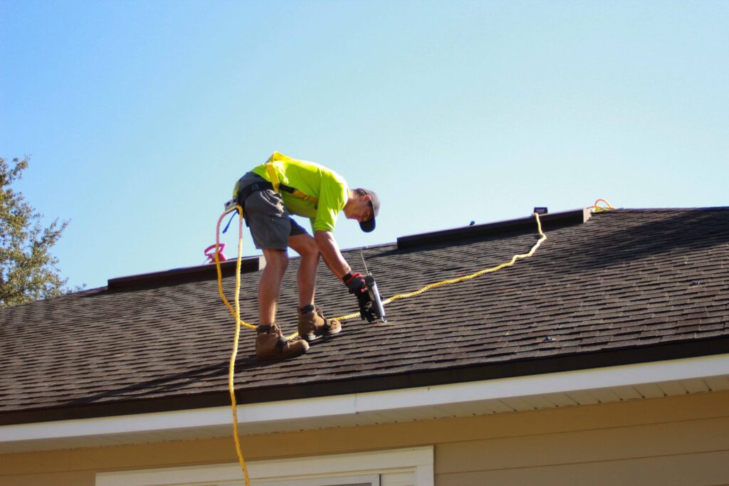 Why Every Homeowner Should Invest in Professional Roof Washing Services