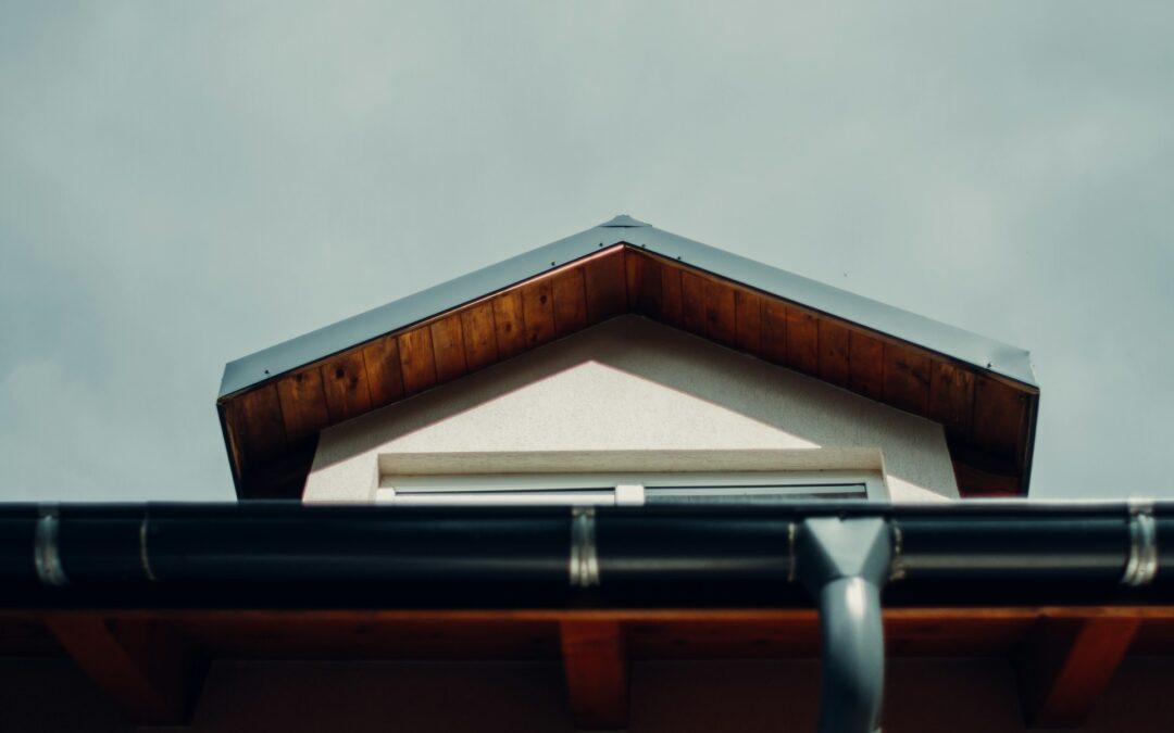 The Impact of Gutter Guards on Preventing Water Damage to Your Home