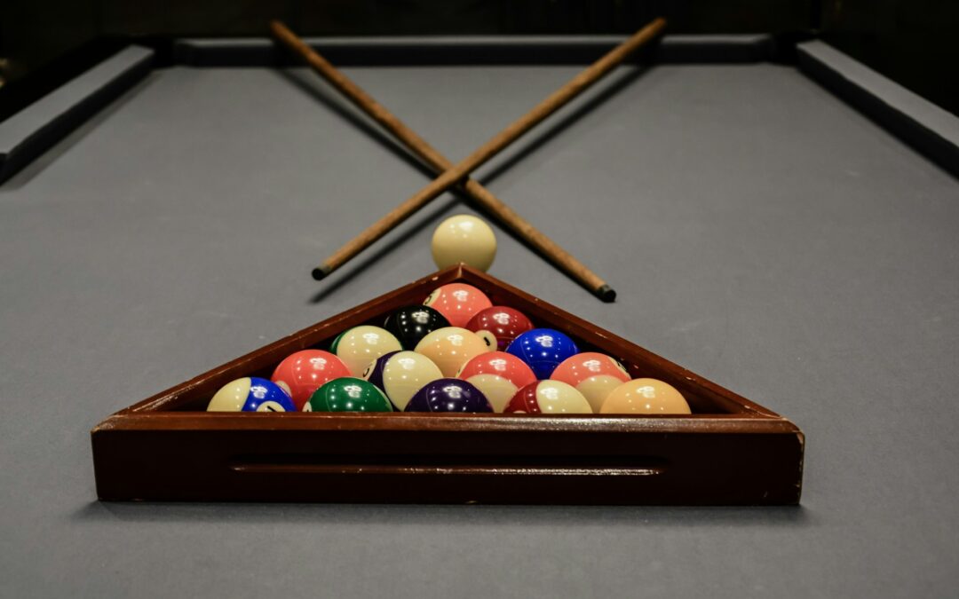 Guide to Choosing the Perfect Custom Cue for Your Game