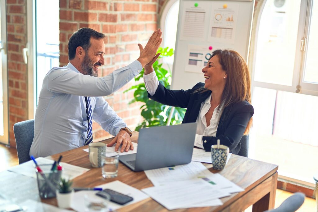 Accelerate Your Professional Growth: The Power of Continued Education