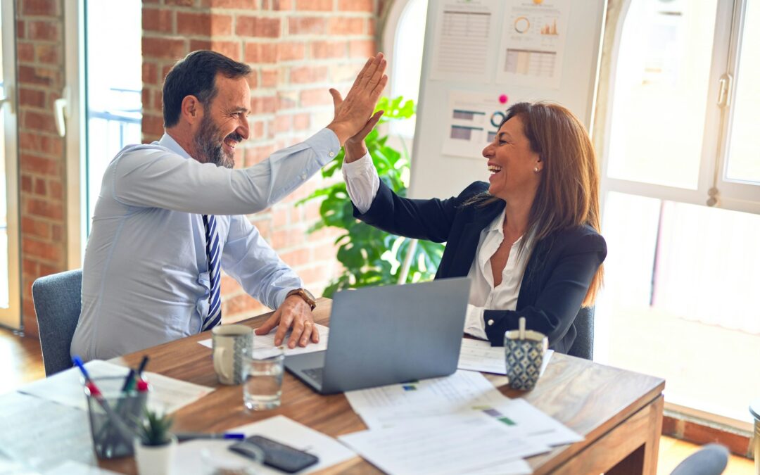 Accelerate Your Professional Growth: The Power of Continued Education