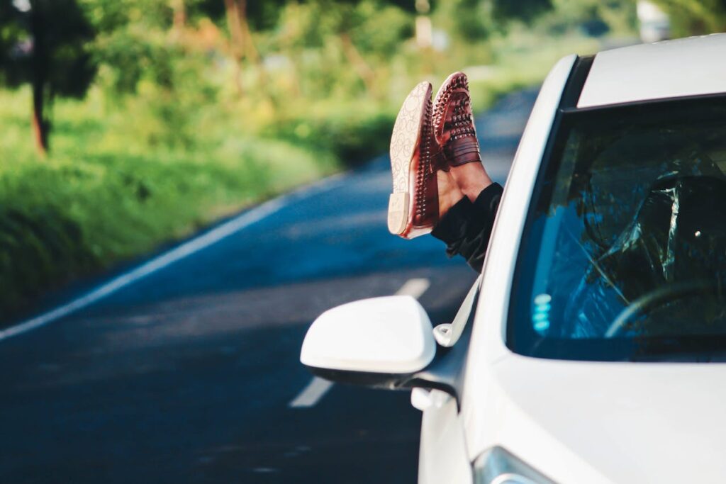 Adventure Awaits: Finding the Perfect Used Car for Your Next Road Trip