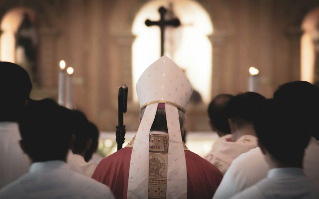 Empowering Church Leaders with Effortless Content Syncing