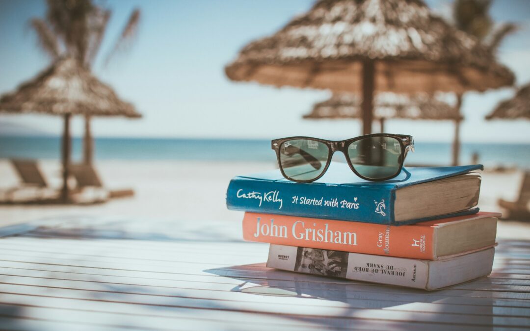 Summer Fun Activities: Exploring and Relaxing
