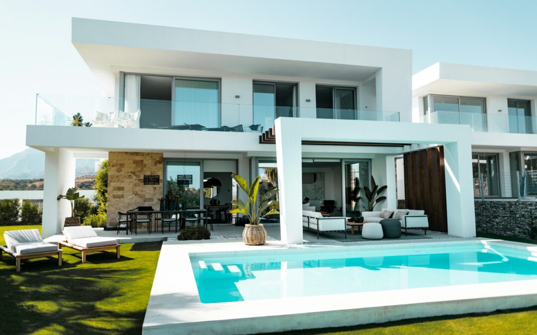 Swimming Pool Maintenance Tips to Prolong Your Pool Lifespan