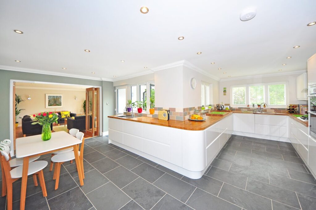 Creating Your Dream Home: A Comprehensive Guide to Custom Home Building