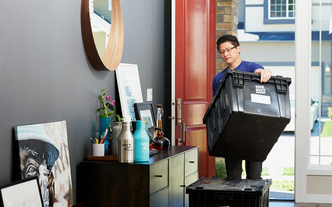 How to Make Moving Less Stressful: Practical Tips and Strategies
