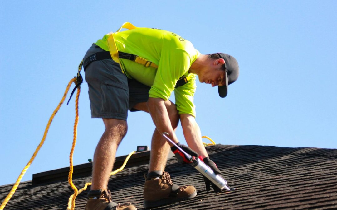 The Benefits of Regular Roof Maintenance for Homeowners