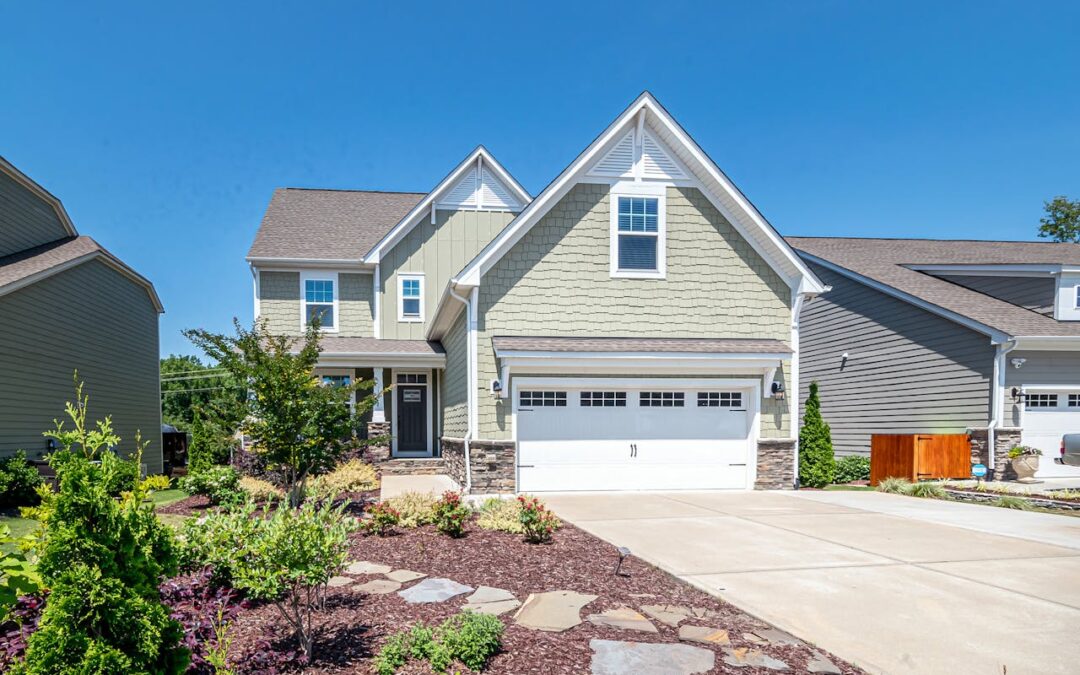 Choosing the Perfect New Home: Key Factors to Consider