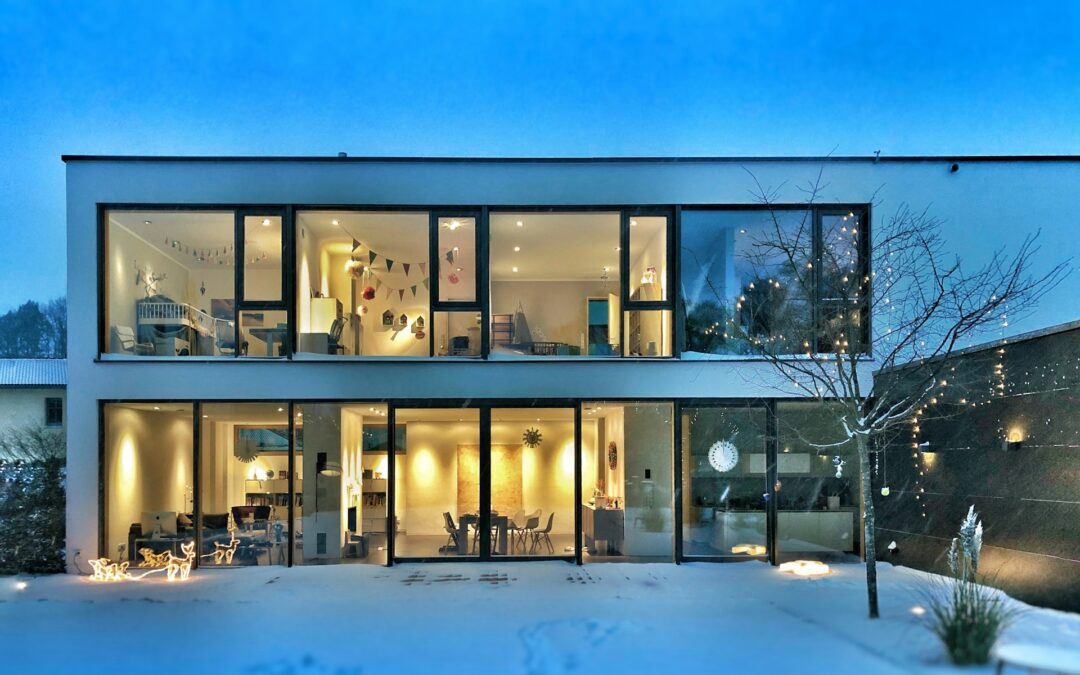 Energy-Efficient Heating: Sustainable Solutions for Modern Homes