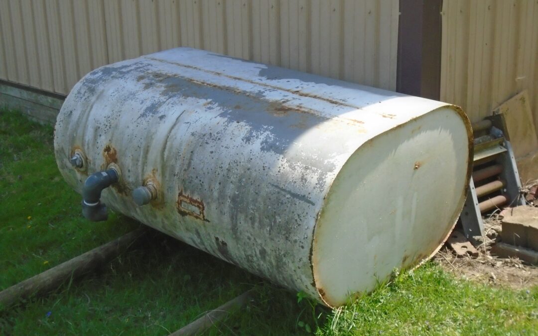 Essential Practices to Ensure Your Home Oil Tank Functions Well