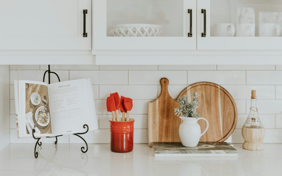 Revolutionizing Kitchen Design: Top Countertop Trends for Modern Homes