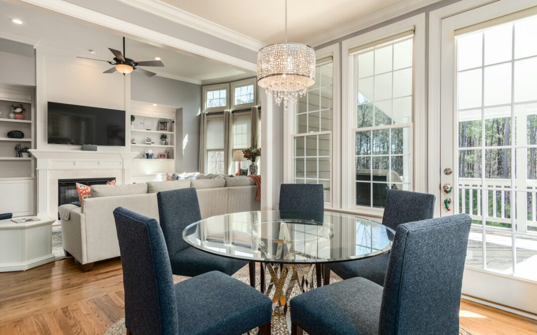 Secrets of Creating a Warm and Inviting Home Atmosphere