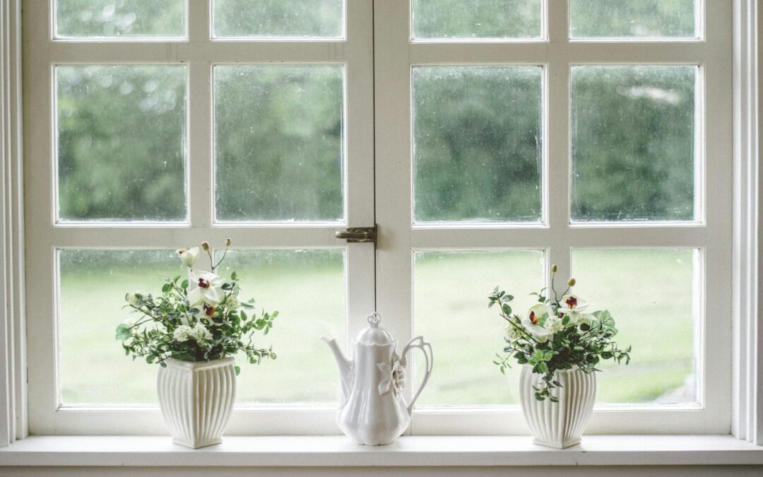 The Benefits of Upgrading Your Home with Energy-Efficient Windows