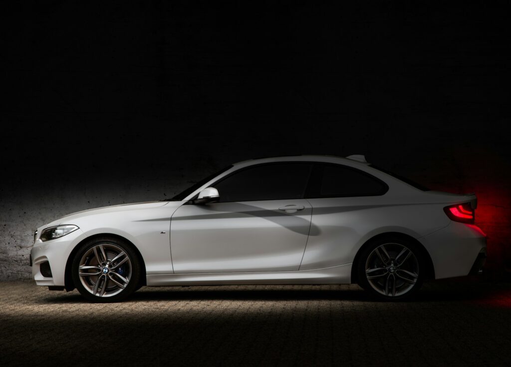 A Smart Approach to Financing Your New Vehicle Purchase