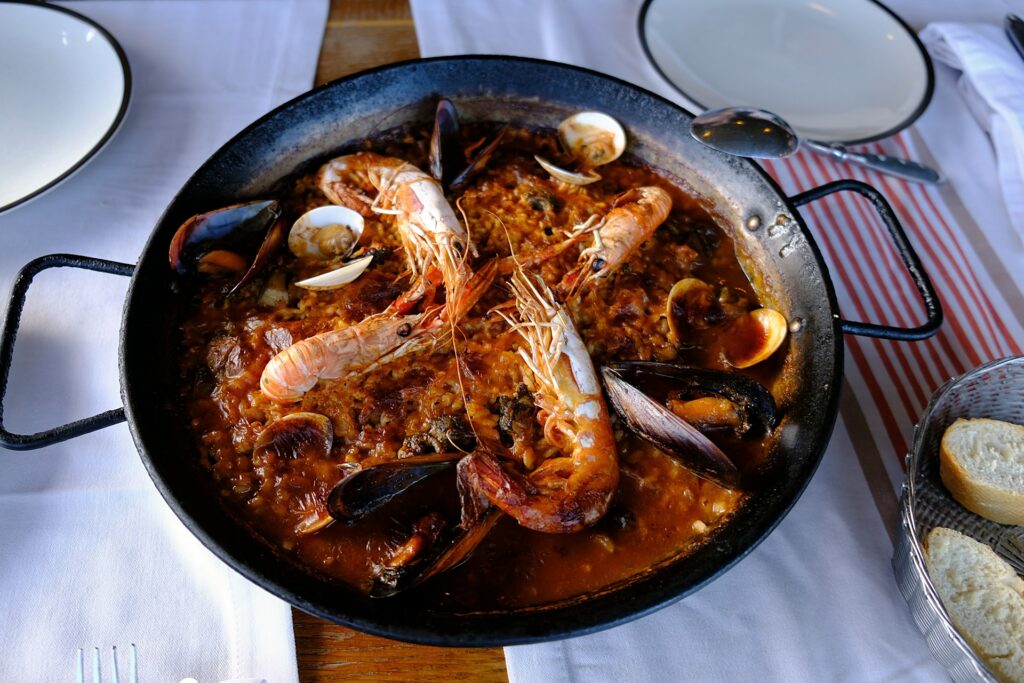 Dive into Delight Crafting the Perfect Coastal Cuisine Experience