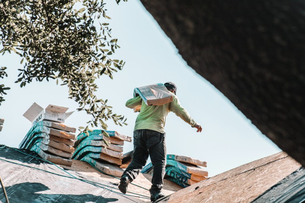 Roofing Innovations: Future Trends and Sustainable Practices