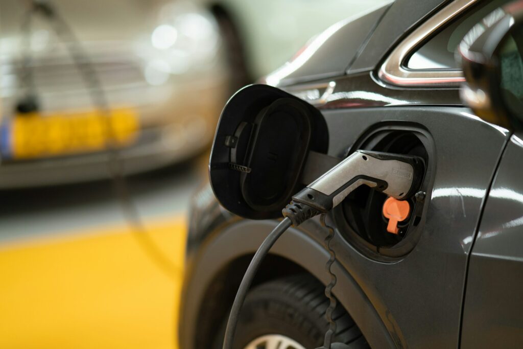Smart Tips for Charging Your Electric Vehicle on a Trip