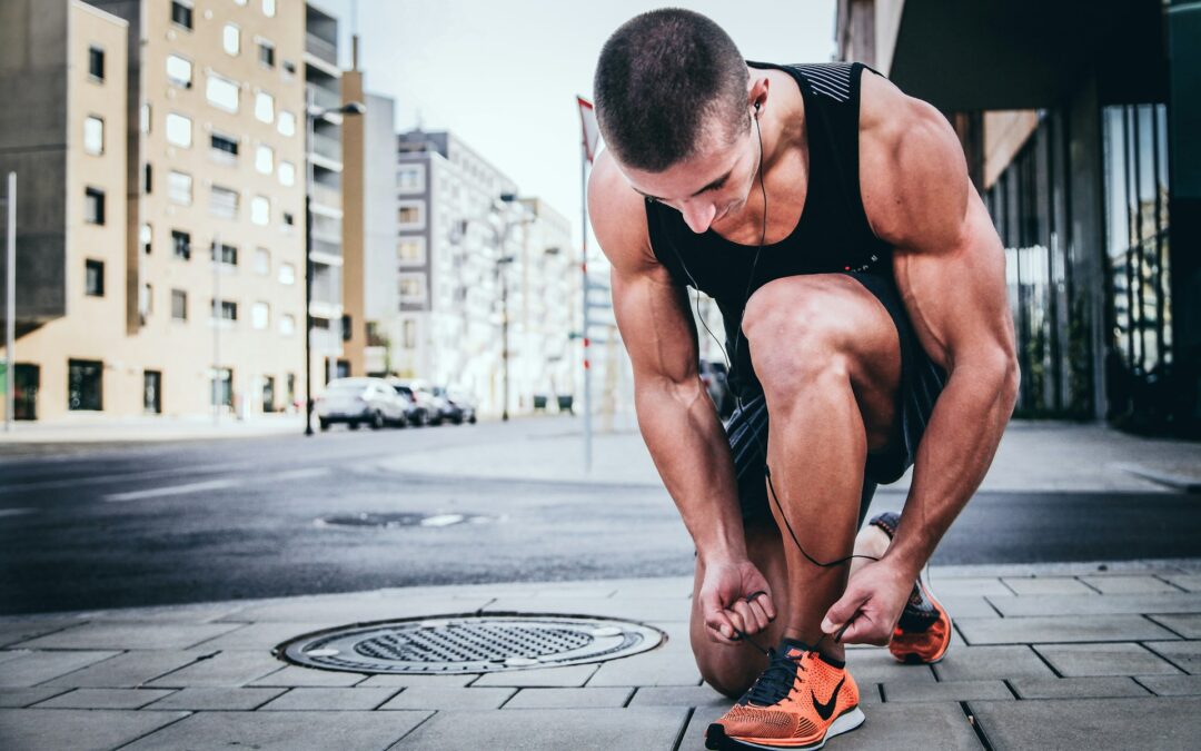 Staying Active: Secrets to Effective Men’s Health and Fitness Routines
