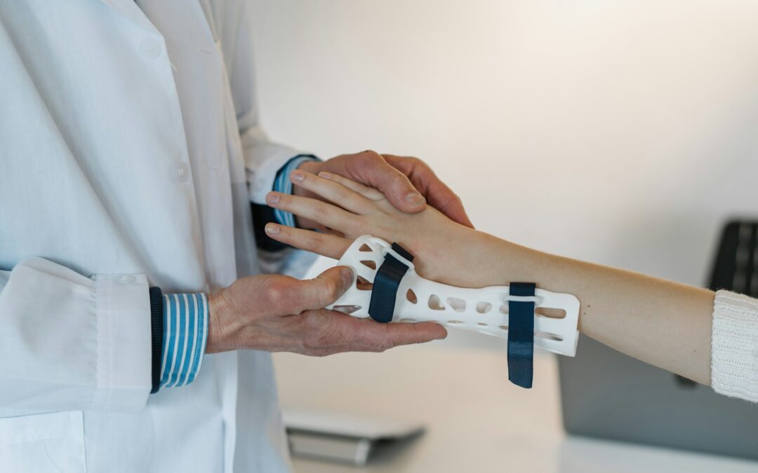 What to Expect at Your First Visit with an Orthopedic Specialist
