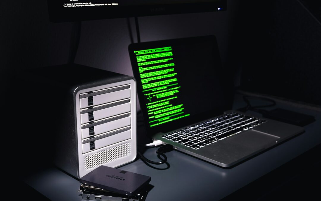 Enhancing Business Efficiency through Advanced Monitoring Solutions