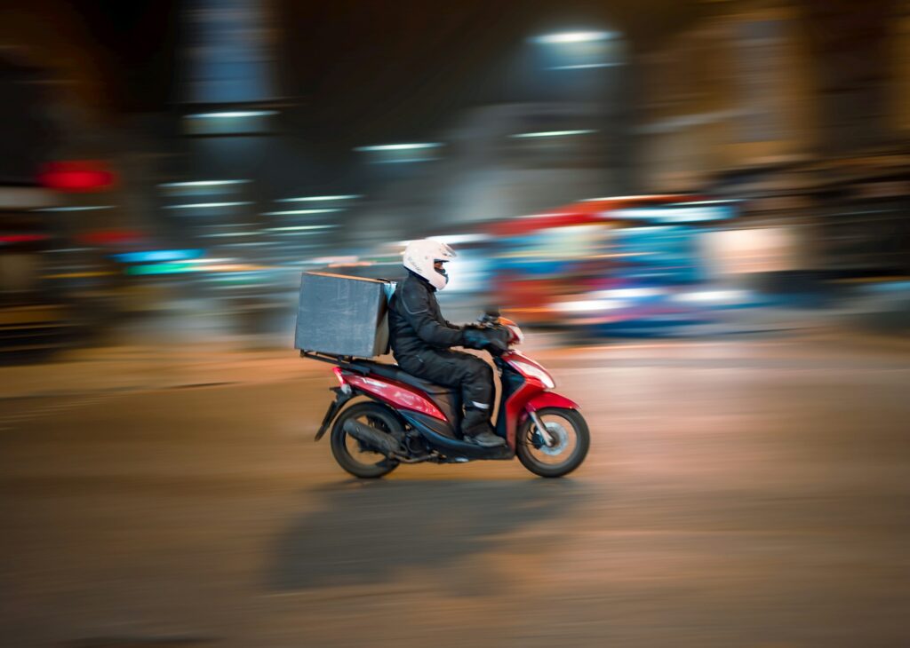 Cheers to Convenience: Why Alcohol Delivery Is Here to Stay