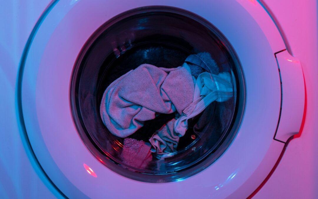 Effortless Cleaning: Innovative Technologies Shaping Modern Laundry Equipment