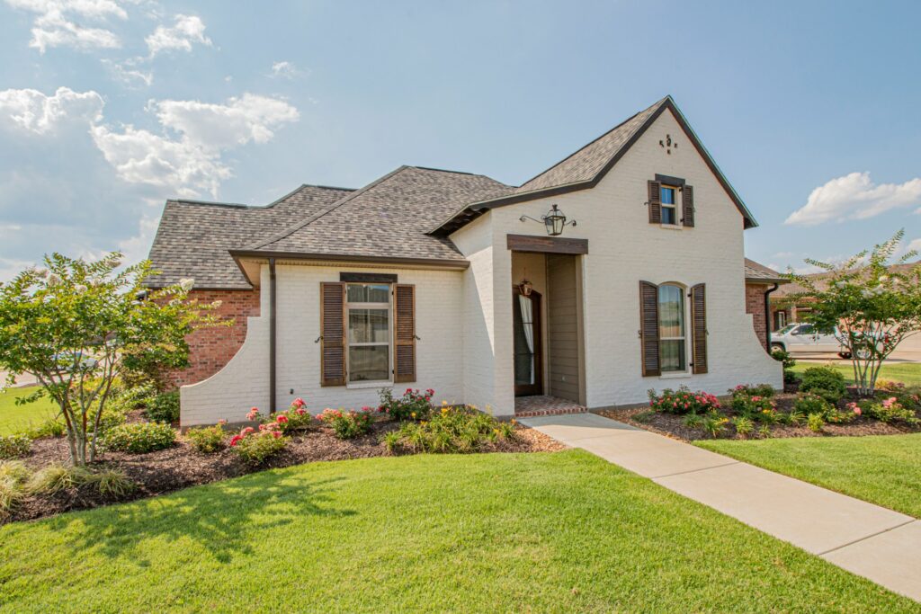 How Professional Landscaping Services Save Homeowners Time and Effort