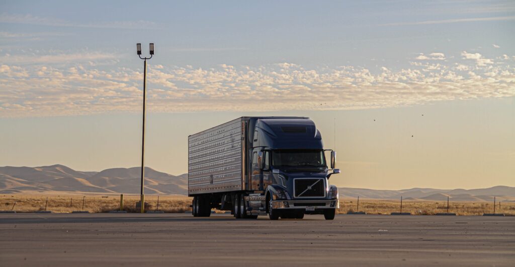 Understanding the Role of an Intermodal Division in Modern Transportation