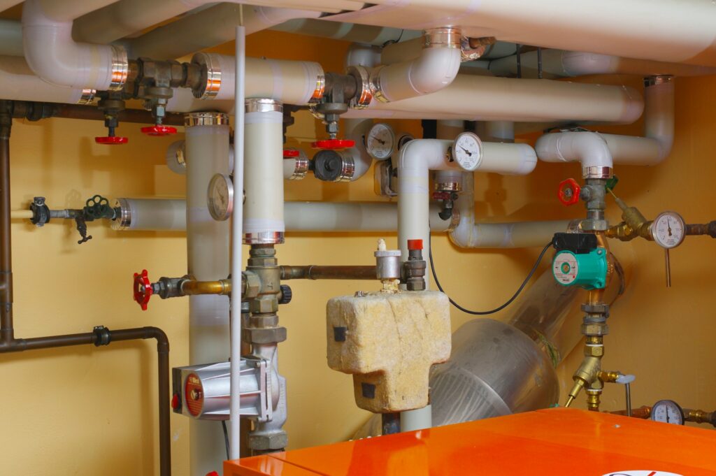 How Modern Sewer and Water Line Solutions Are Shaping Smarter Cities