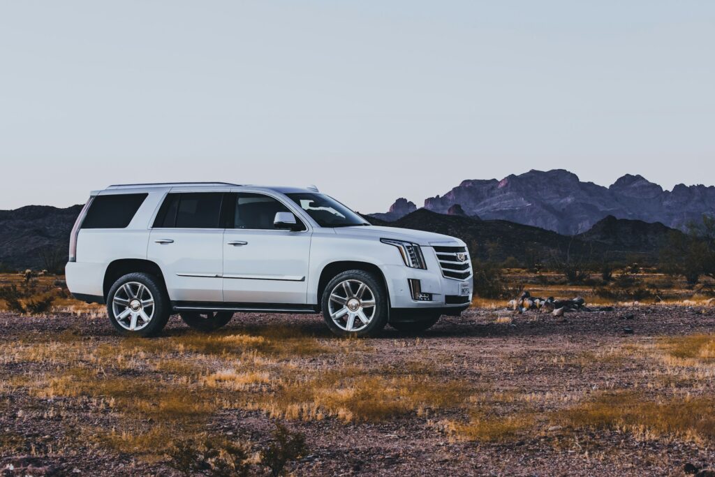 How Private Transportation Services Are Changing Special Events