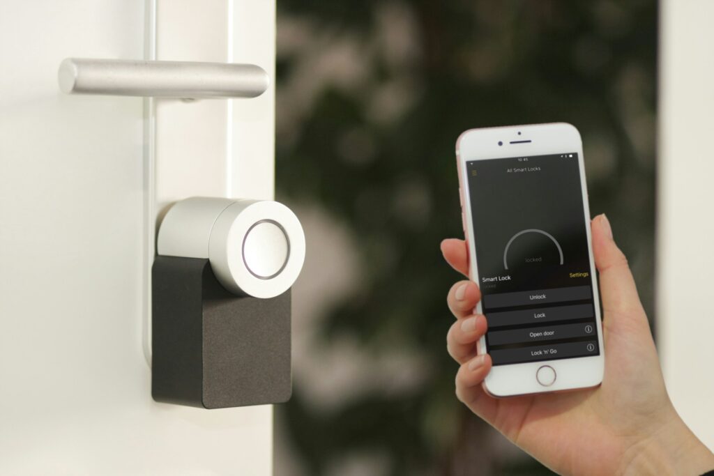 Modern Solutions for Home Security: Trends and Locksmith Insights