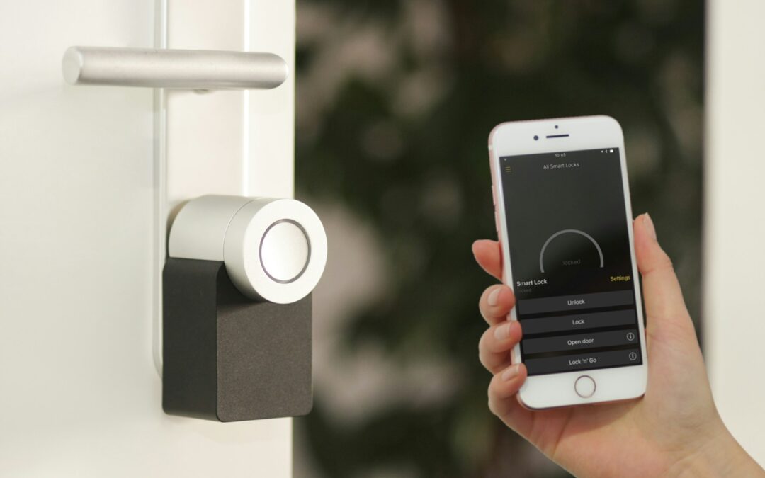 Modern Solutions for Home Security: Trends and Locksmith Insights