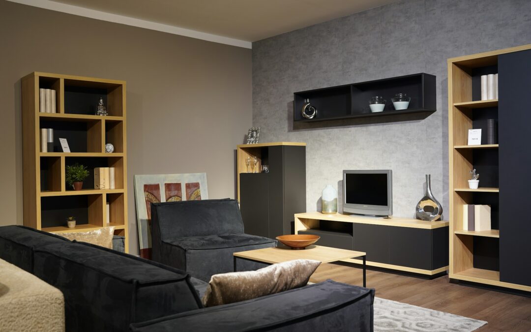 A Guide to Choosing Luxury Furniture: Timeless Elegance for Your Home