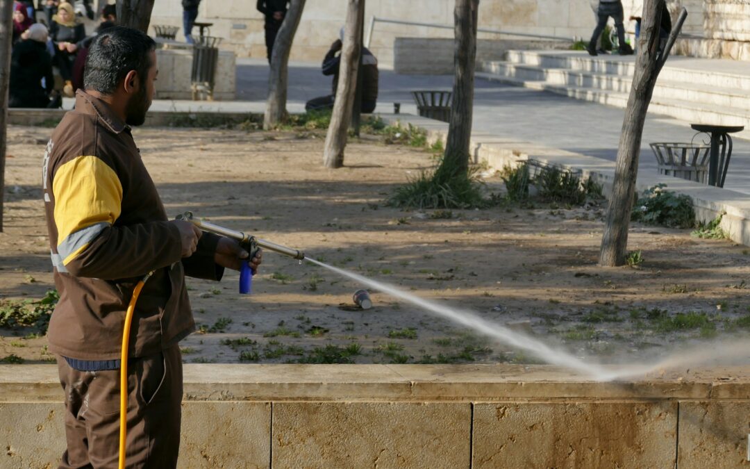 How Pressure Washing Boosts Curb Appeal and Protects Property Value