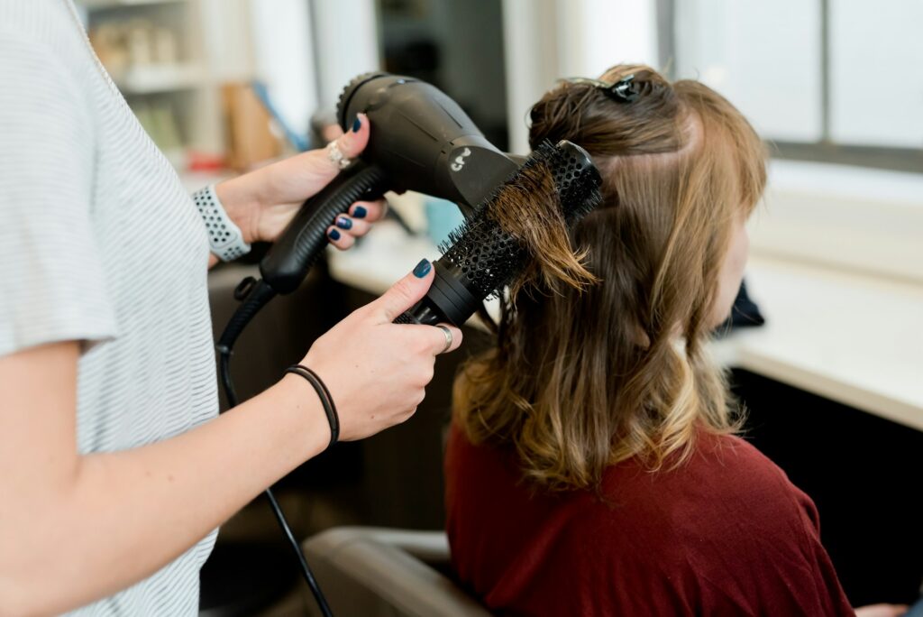 The Transformative Role of Salons in Modern Self-Care and Community Well-Being