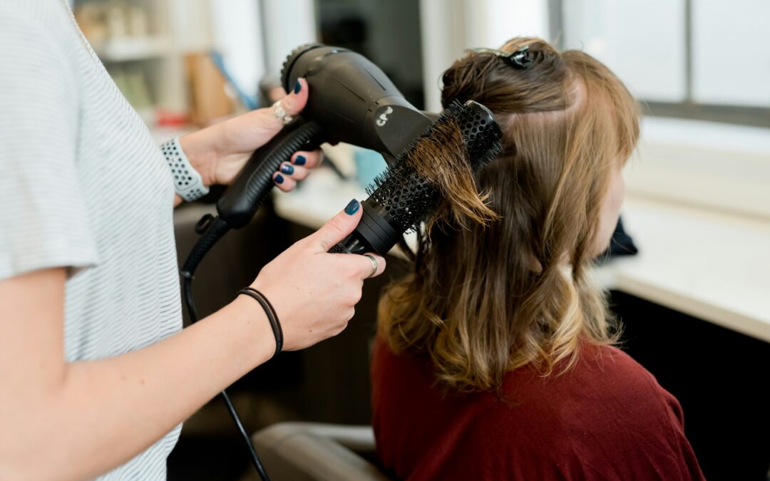 The Transformative Role of Salons in Modern Self-Care and Community Well-Being
