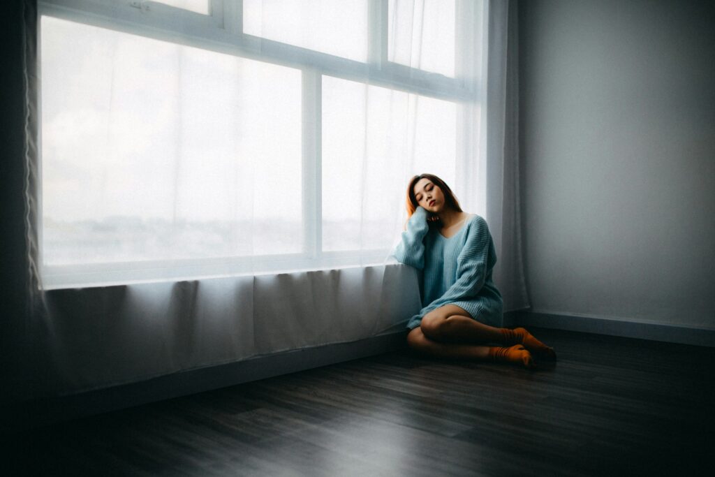 Understanding Sadness as a Common Emotion in the Modern Era