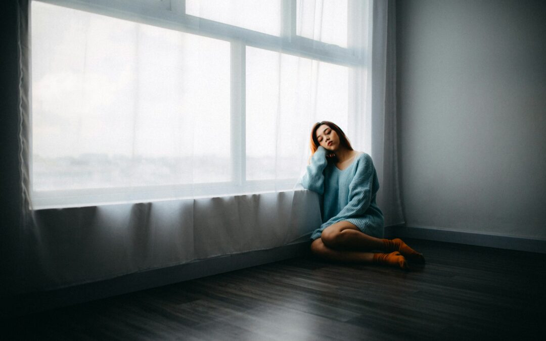 Understanding Sadness as a Common Emotion in the Modern Era