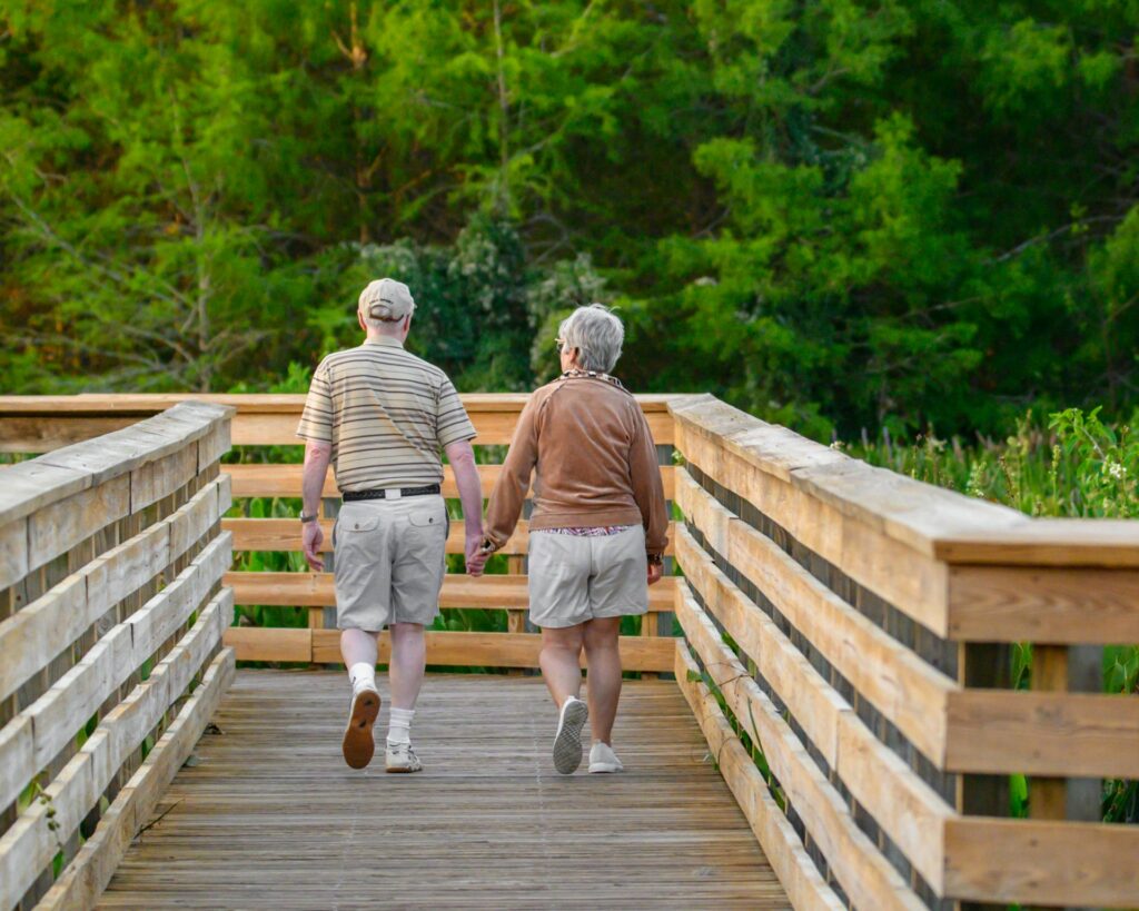 Advantages of Independent Living Communities for Seniors