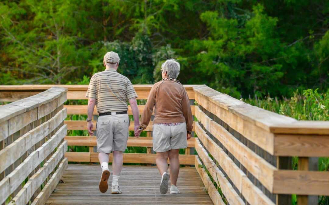 Advantages of Independent Living Communities for Seniors